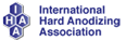 The International Hard Anodizing Association
